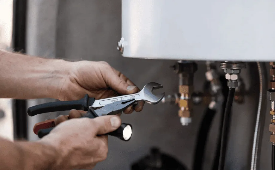 Why choose Water Heater Repair in Wood Ridge, NJ